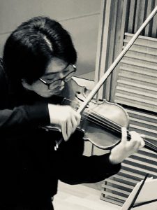 ムジークフェライン・ヴァイオリン教室
